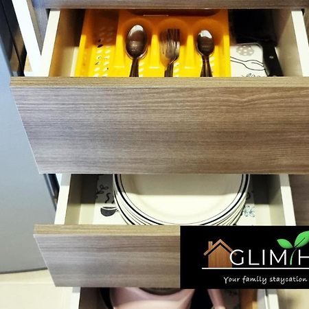Glimhome @ Windmill Upon Hills 겐팅 하일랜드 외부 사진