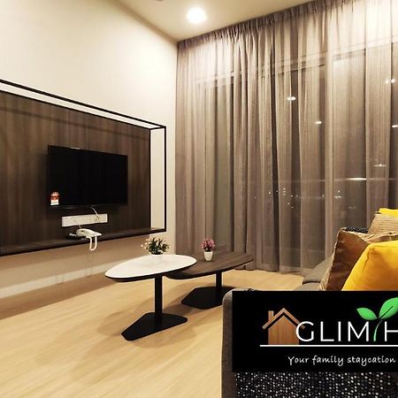 Glimhome @ Windmill Upon Hills 겐팅 하일랜드 외부 사진