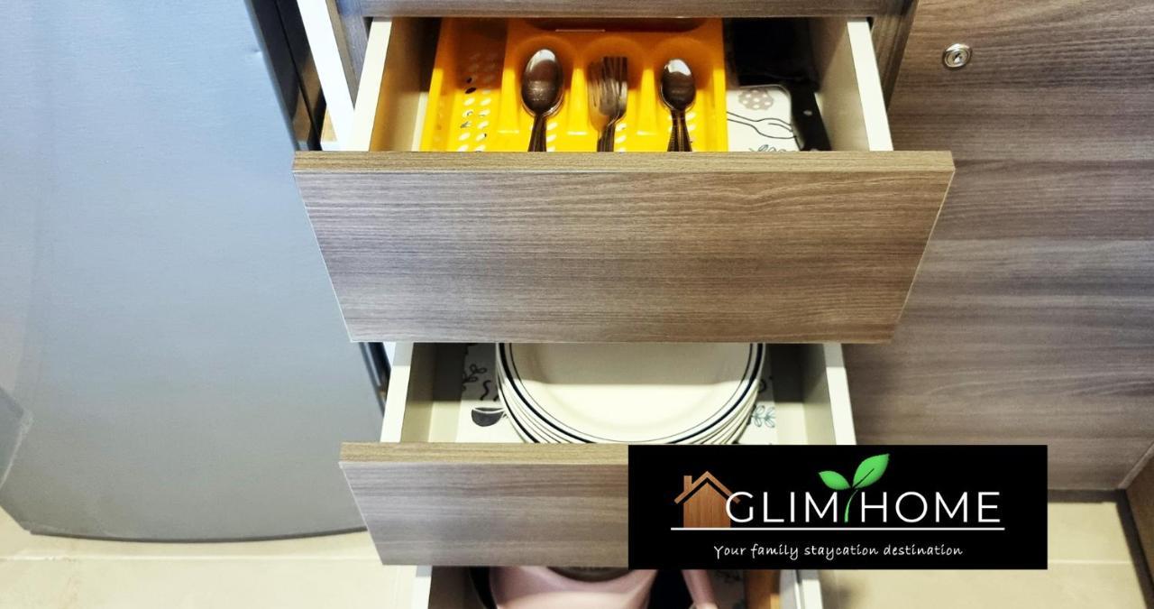 Glimhome @ Windmill Upon Hills 겐팅 하일랜드 외부 사진