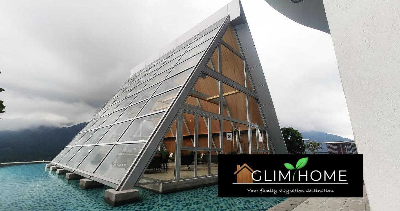 Glimhome @ Windmill Upon Hills 겐팅 하일랜드 외부 사진