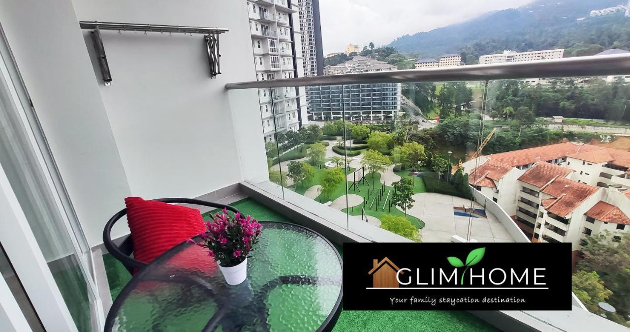 Glimhome @ Windmill Upon Hills 겐팅 하일랜드 외부 사진