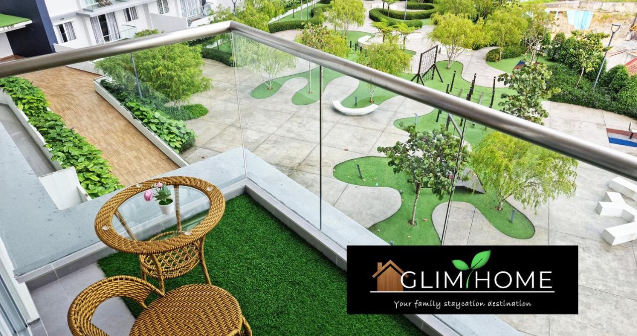 Glimhome @ Windmill Upon Hills 겐팅 하일랜드 외부 사진