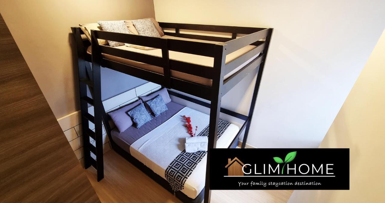 Glimhome @ Windmill Upon Hills 겐팅 하일랜드 외부 사진