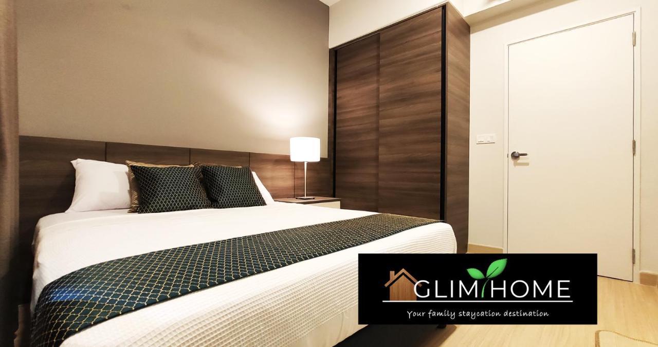 Glimhome @ Windmill Upon Hills 겐팅 하일랜드 외부 사진