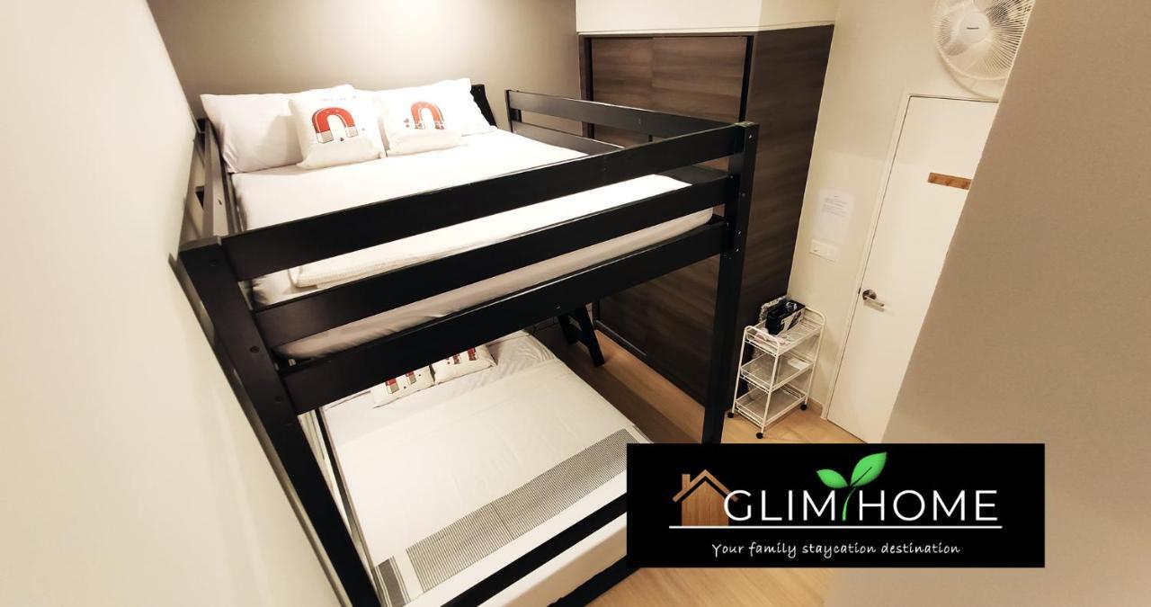 Glimhome @ Windmill Upon Hills 겐팅 하일랜드 외부 사진