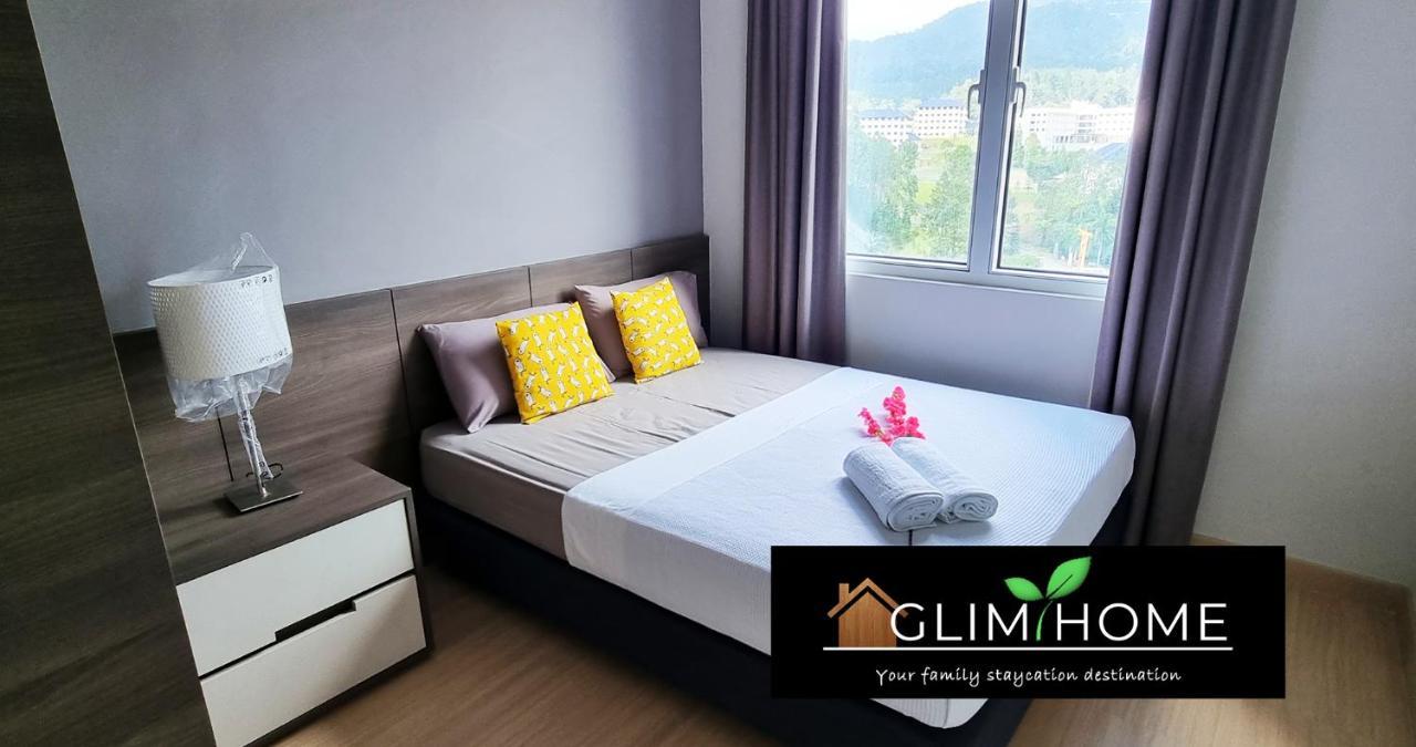 Glimhome @ Windmill Upon Hills 겐팅 하일랜드 외부 사진