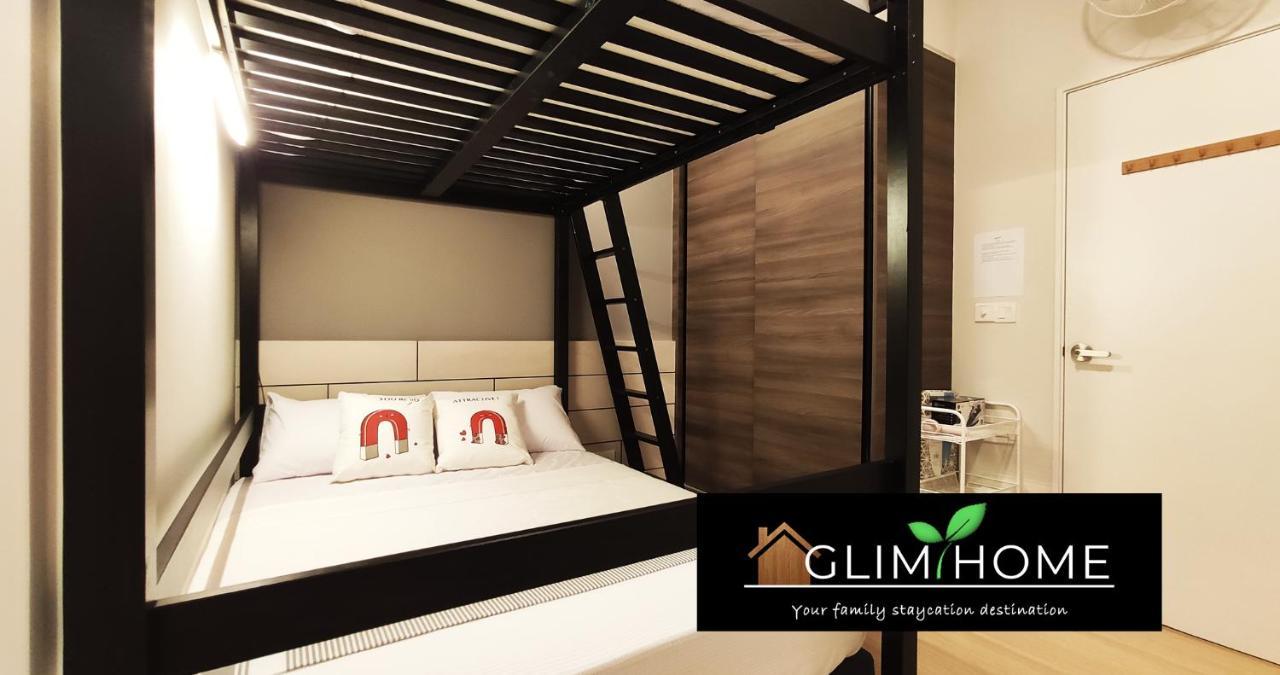 Glimhome @ Windmill Upon Hills 겐팅 하일랜드 외부 사진