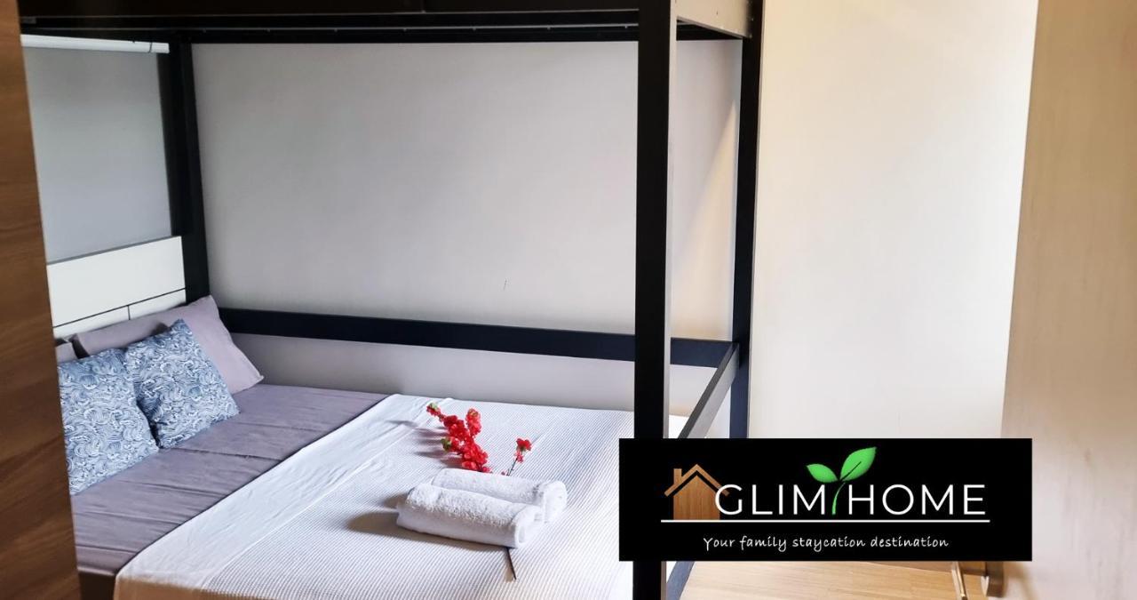Glimhome @ Windmill Upon Hills 겐팅 하일랜드 외부 사진