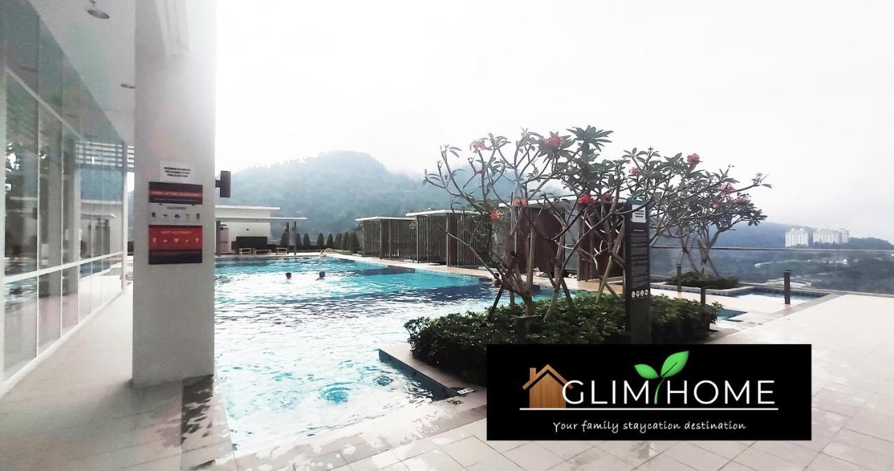 Glimhome @ Windmill Upon Hills 겐팅 하일랜드 외부 사진