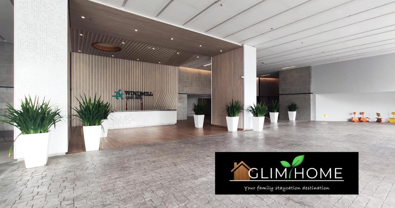 Glimhome @ Windmill Upon Hills 겐팅 하일랜드 외부 사진