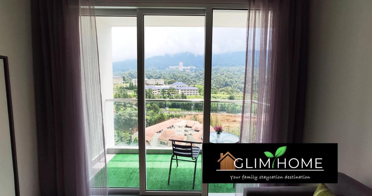 Glimhome @ Windmill Upon Hills 겐팅 하일랜드 외부 사진