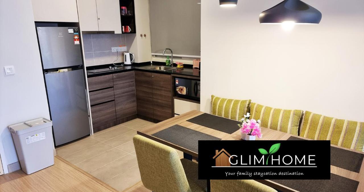 Glimhome @ Windmill Upon Hills 겐팅 하일랜드 외부 사진