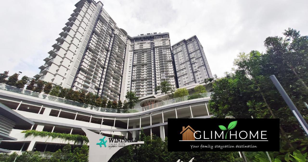 Glimhome @ Windmill Upon Hills 겐팅 하일랜드 외부 사진