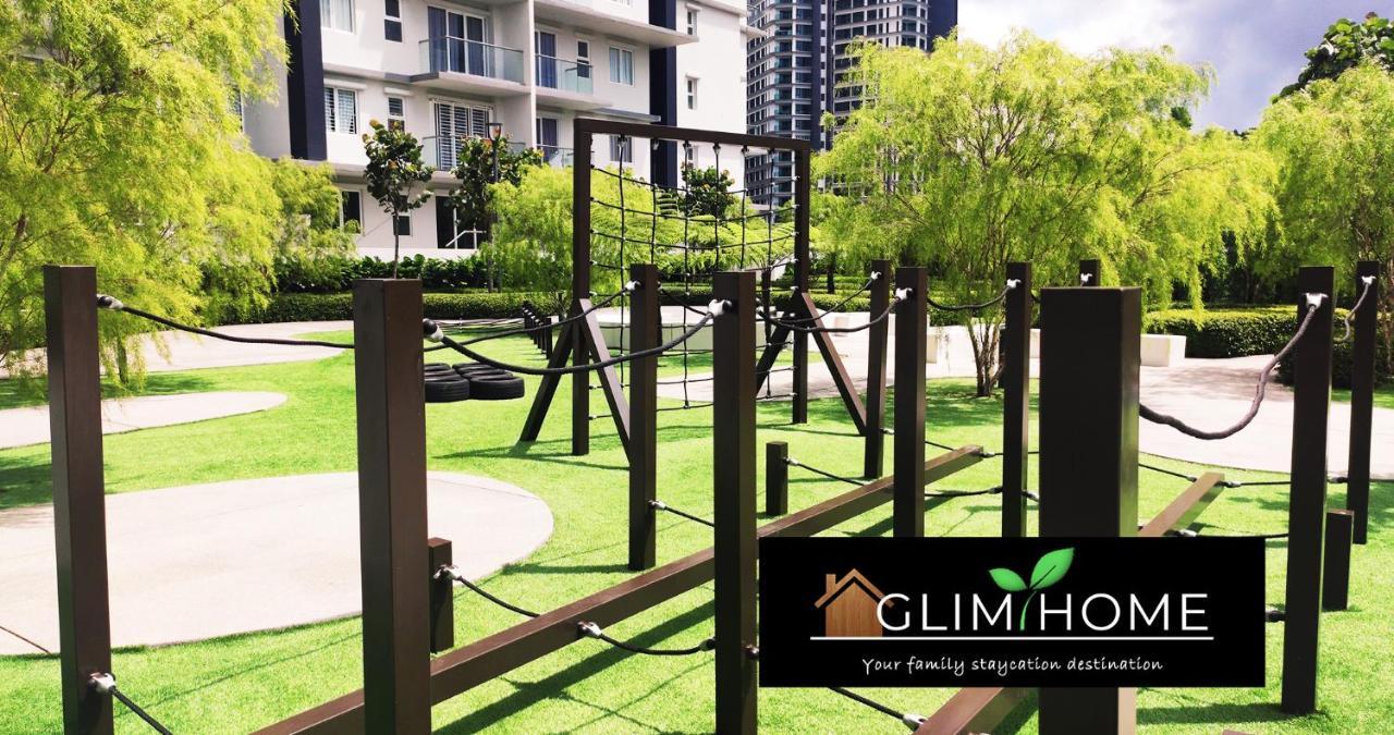 Glimhome @ Windmill Upon Hills 겐팅 하일랜드 외부 사진
