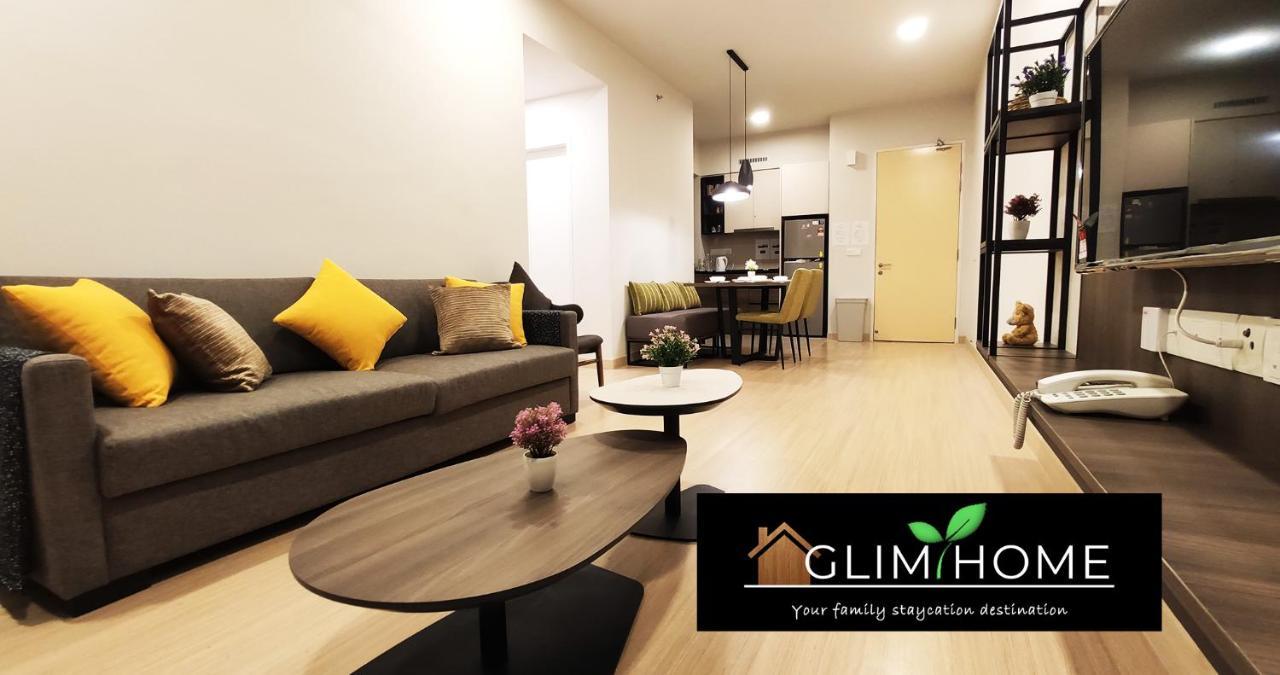 Glimhome @ Windmill Upon Hills 겐팅 하일랜드 외부 사진