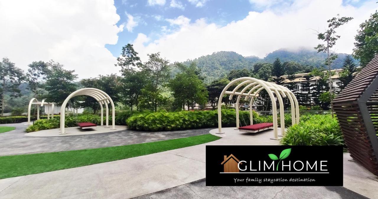 Glimhome @ Windmill Upon Hills 겐팅 하일랜드 외부 사진
