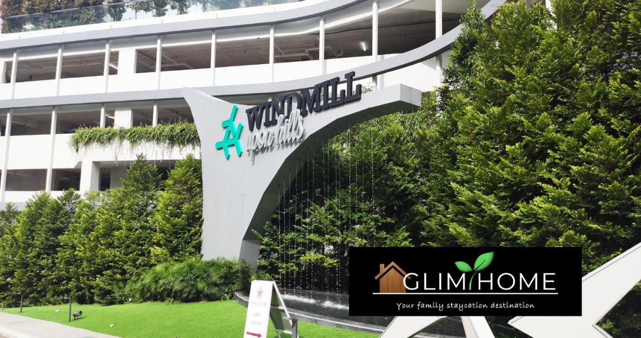 Glimhome @ Windmill Upon Hills 겐팅 하일랜드 외부 사진