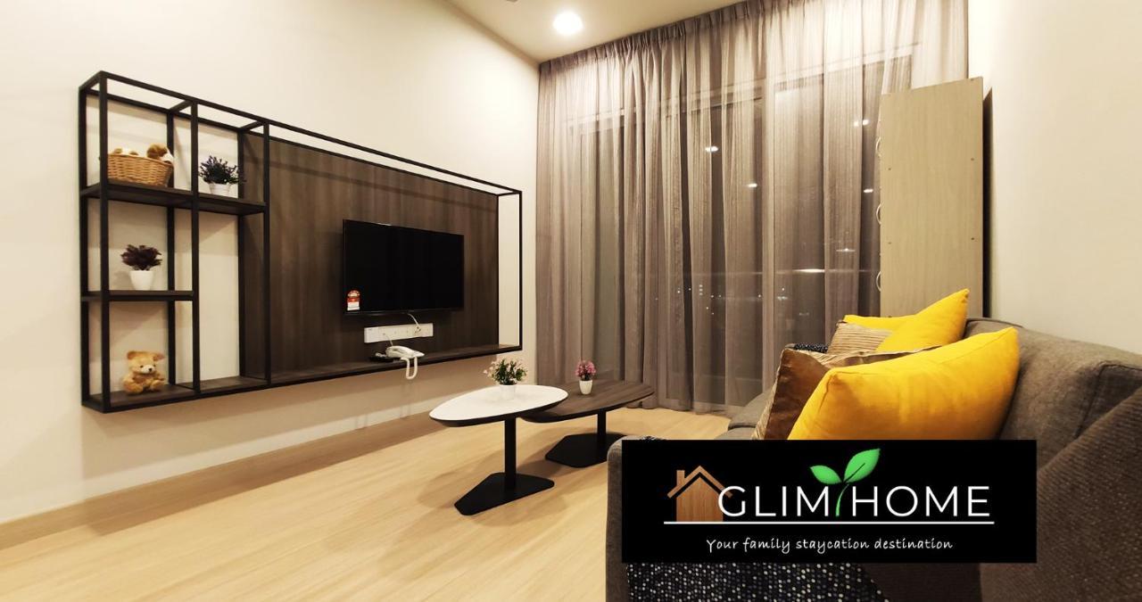 Glimhome @ Windmill Upon Hills 겐팅 하일랜드 외부 사진
