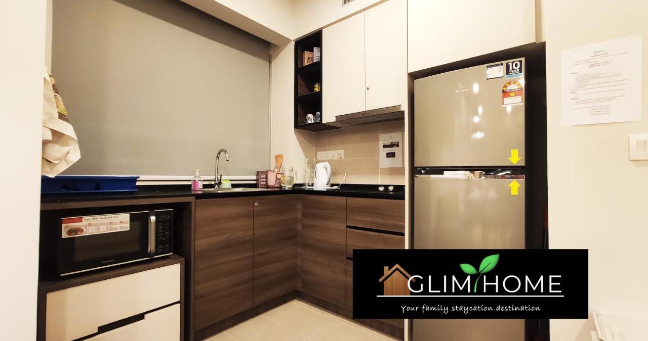 Glimhome @ Windmill Upon Hills 겐팅 하일랜드 외부 사진